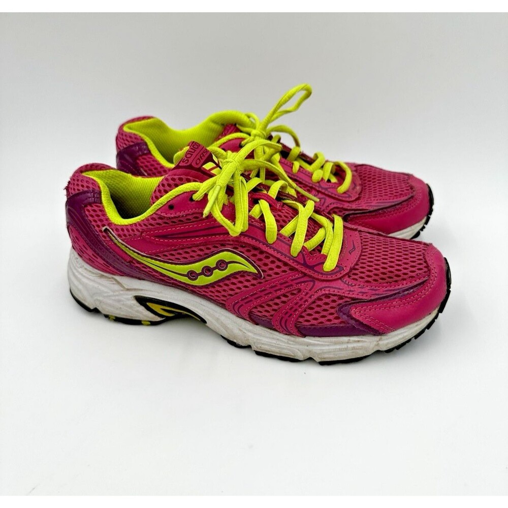 Saucony Oasis Women's Size 8.5 Running Training Shoes Runners Sneakers 15096-20